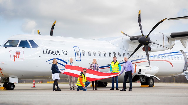 Lübeck Air